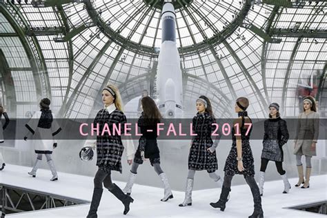 chanel fashion 2017|Chanel online shop.